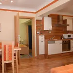 Primoschitz Apartment *