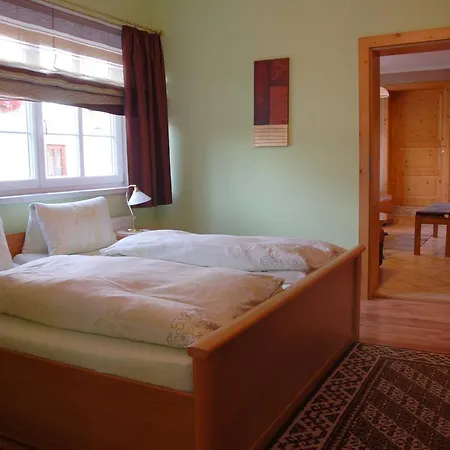 شقة Primoschitz ماوترندورف