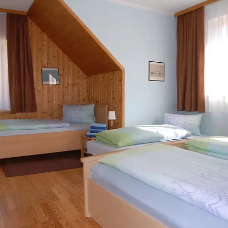 Primoschitz * Mauterndorf (Salzburg)