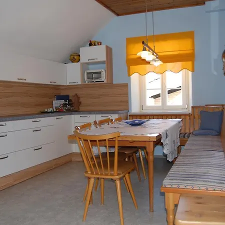 Primoschitz Apartamento Mauterndorf (Salzburg)