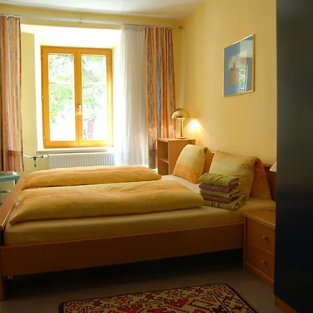 شقة Primoschitz *