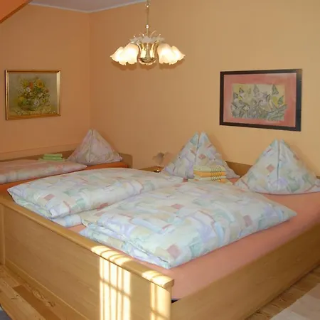 شقة Primoschitz ماوترندورف