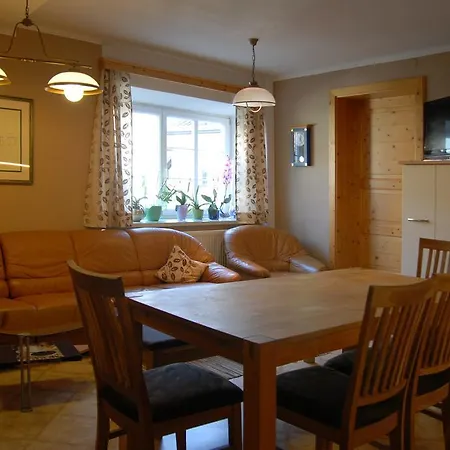 Primoschitz Apartamento Mauterndorf (Salzburg)