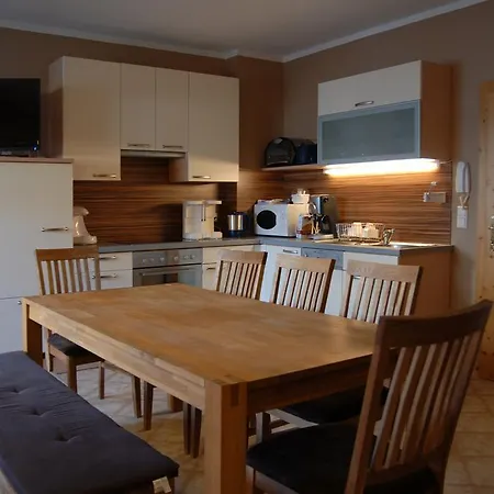 Primoschitz Apartamento