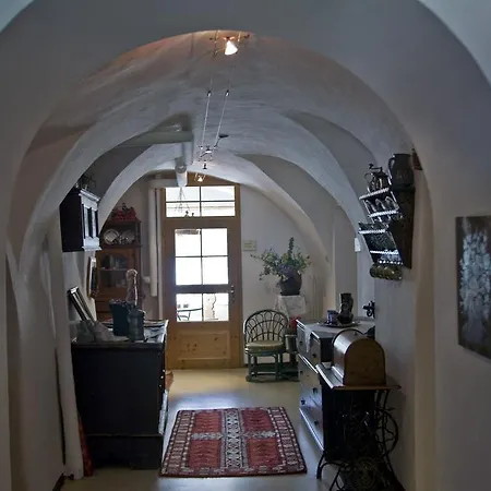 Primoschitz ماوترندورف