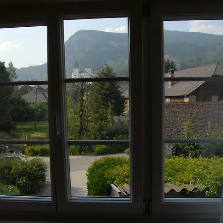 Primoschitz * Mauterndorf (Salzburg)