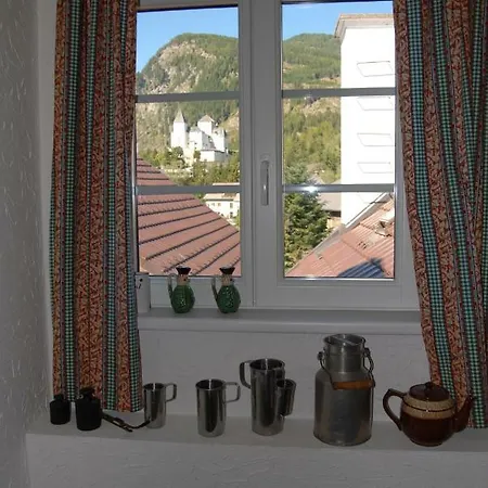 Primoschitz Apartamento